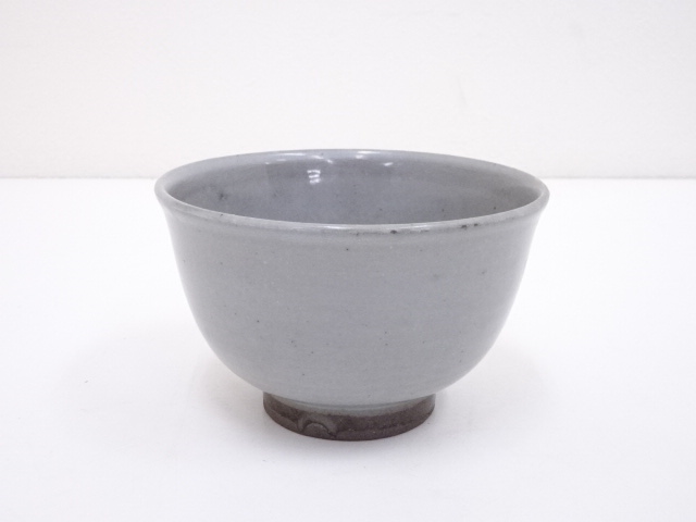 京焼　宝泉造　茶碗